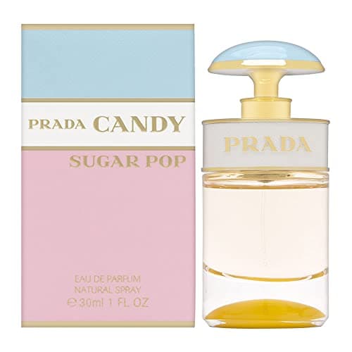 Image of Prada Candy Sugar Pop Eau De Parfum 30 ml (Pack of 1)