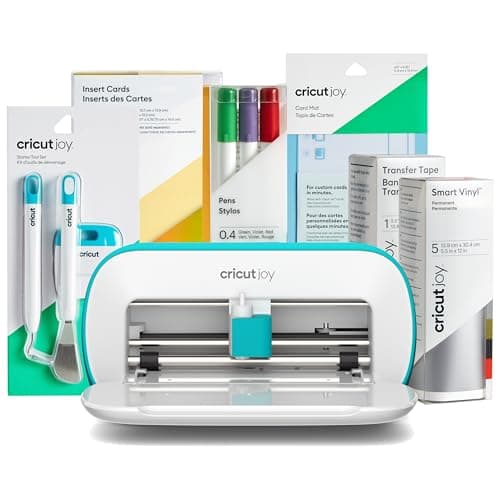Image of Cricut Joy | Starter Bundle (2023)
