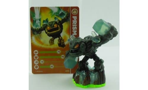 Image of Skylanders Prism Break - Loose Figure - Giants & Swap Force