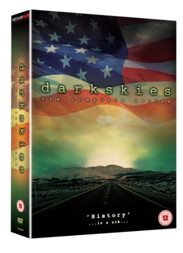 Image of Dark Skies: The Complete Series
