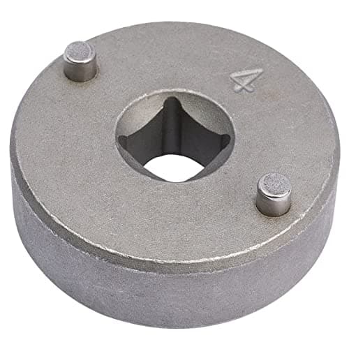 Image of Draper Expert 3/8" Drive Brake Piston Wind Back Tool for Renault Clio
