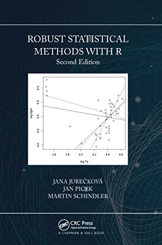 Image of Robust Statistical Methods with R, Second Edition
