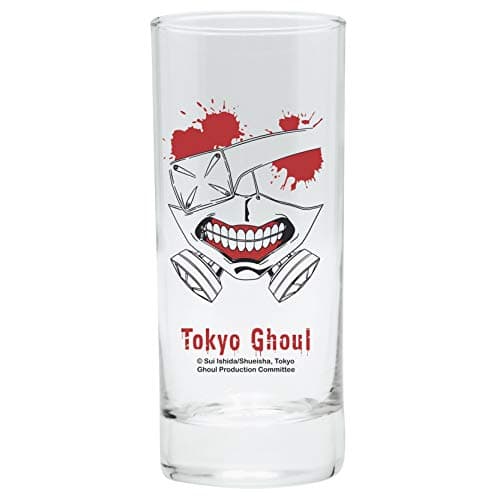 Image of ABYstyle - TOKYO GHOUL - Glass "Mask"