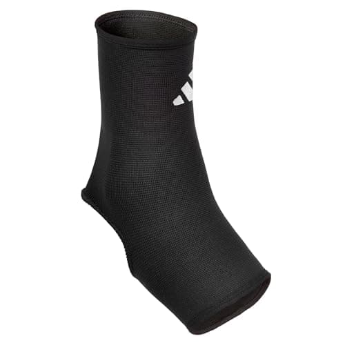 Image of adidas Ankle Supportwear - Black, S