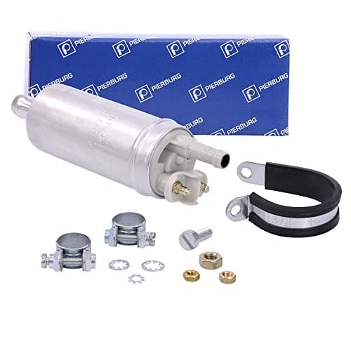 Image of Pierburg 7.21440.78.0 Fuel Pump