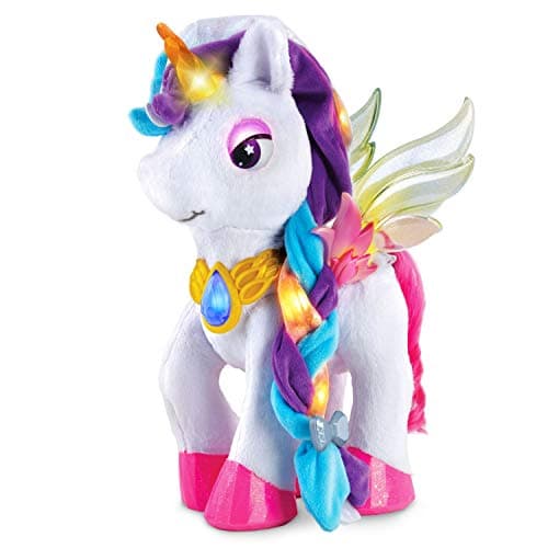 Image of VTech Myla The Magical Unicorn