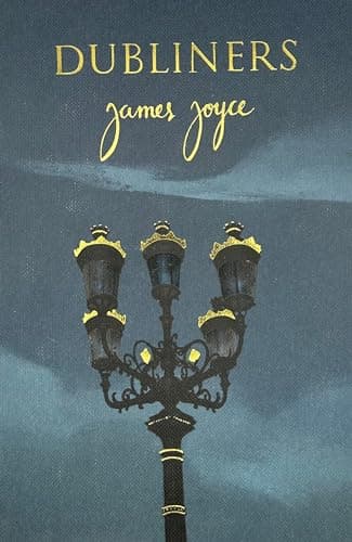 Image of Dubliners (Collector's Edition) (Wordsworth Collector's Editions)