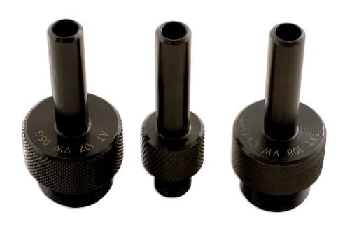 Image of Laser 5090 ATF Adaptor Set 3pc