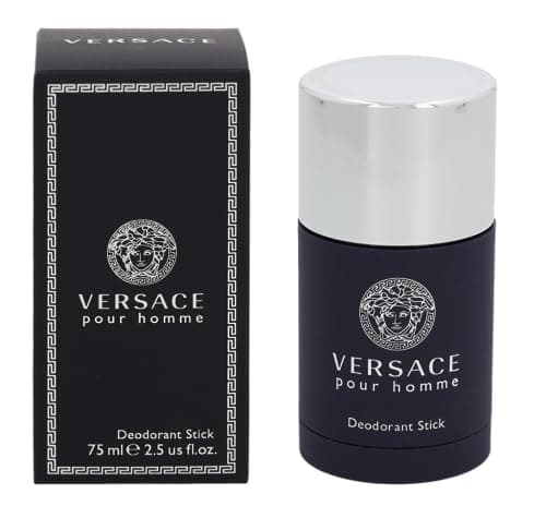 Image of Versace Pour Homme Deo Stick 75 Ml