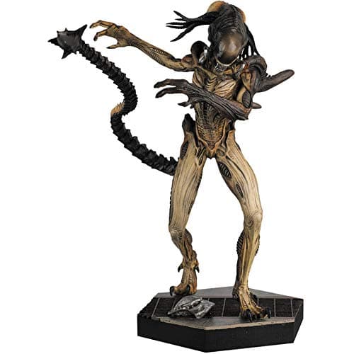 Image of The Alien & Predator Figurine Collection Predalien (Alien vs. Predator)
