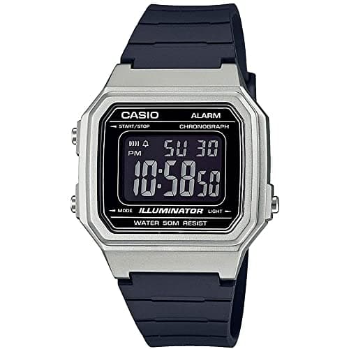 Image of Casio W-217HM-7BVEF Collection Watch