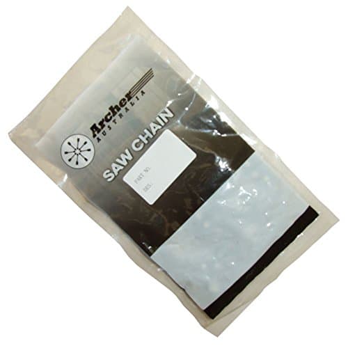 Image of RocwooD Bosch AKE 35-19 S 35cm 14" Archer Chainsaw Chain Saw Blade F016 800 257 52DL