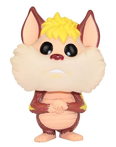 Image of Funko POP! Vinly Thundercats Snarf