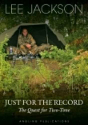Image of Just for the Record