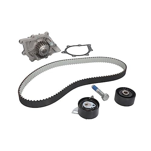 Image of Dayco Water Pump & Timing Belt Kit