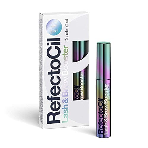 Image of GWCosm. Refectocil Lash & Brow Booster 2 in 1 4+1