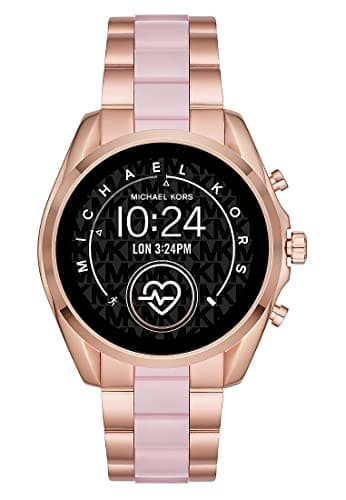 Image of Michael Kors Access Bradshaw 2 MKT5090 Smartwatch with Crystals