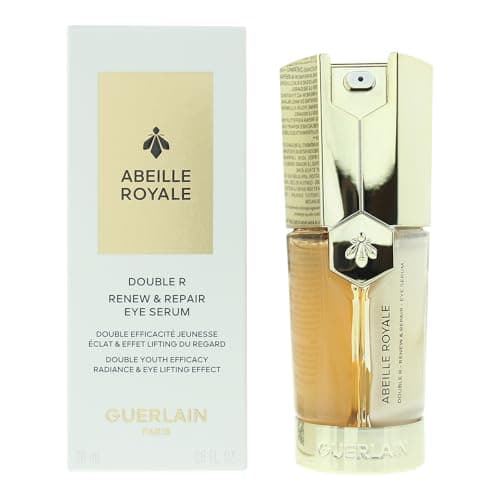 Image of Guerlain Abeille Royale Double R Renew & Repair Eye Serum 20ml