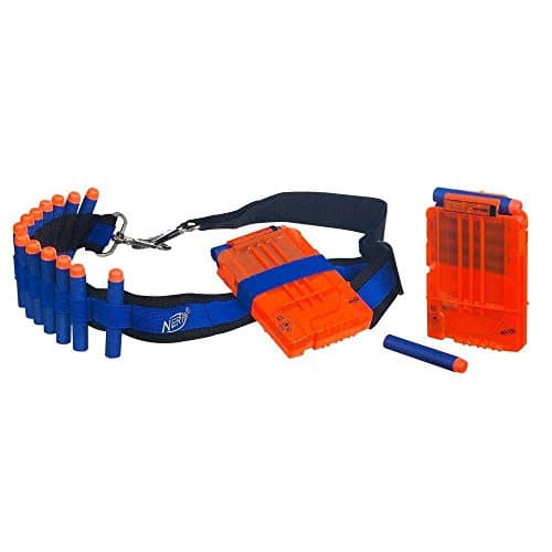 Image of Nerf N-Strike Elite Bandolier Kit