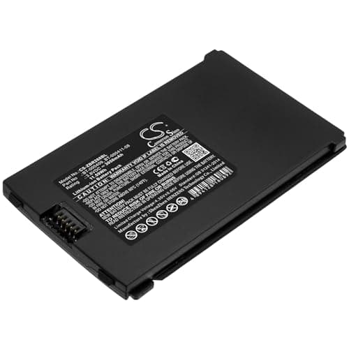 Image of Generic 3050mAh Battery For Zebra TC21 TC26 TC26AK BT-000409 BT-000411-08 BTRY-TC2Y-1XMA1-01