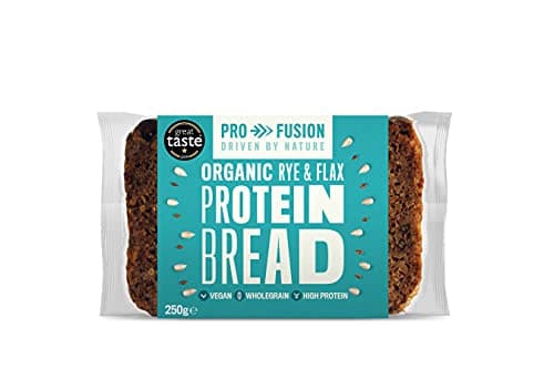 Image of Profusion Organic Protein Bread, 250g
