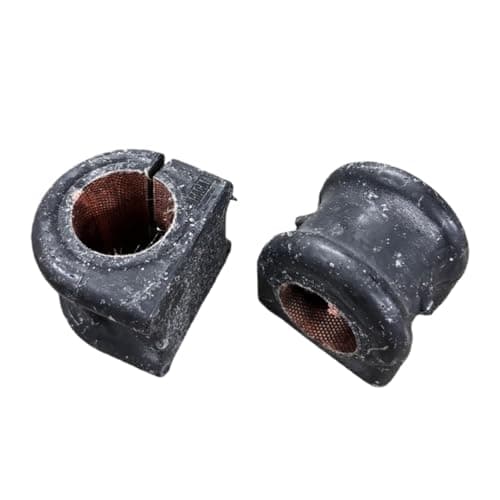 Image of Anti Roll Bar Bushes Compatible With Jeep For Wrangler III JK 2006-2025 2pcs Car Front Stabiliser Anti Roll Sway Bar Bushes 52059973AC