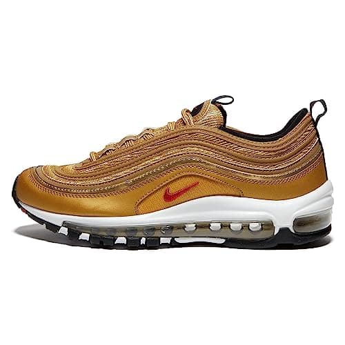 Image of Juniors Nike Air Max 97 QS (GS) "Rare" -UK 6 | EUR 39 | US 6.5