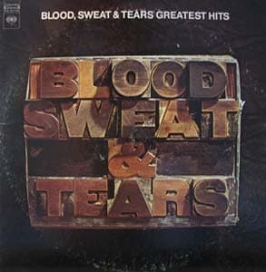 Image of Greatest Hits [VINYL]