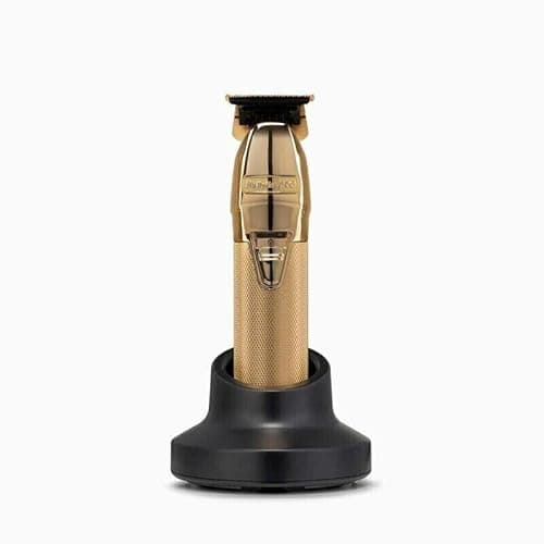Image of BaByliss Pro Gold Super Motor Cordless Skeleton Trimmer