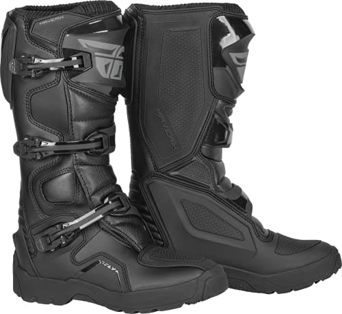 Image of Fly Racing Adult Maverik Enduro Boots (8)
