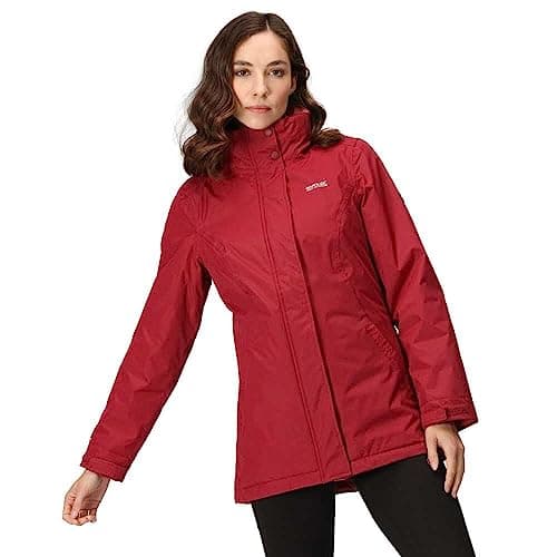 Image of Regatta Blanchet Ii Jacket 10