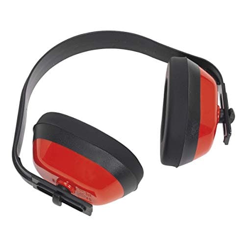 Image of Sealey Ear Defenders Cat 3 - Standard - 406