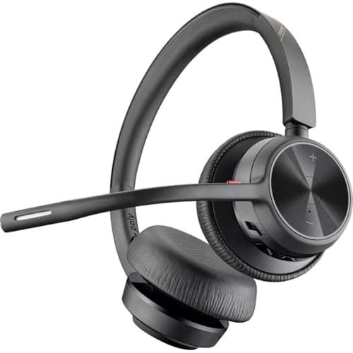 Image of POLY Voyager 4320 UC USB-A Headset