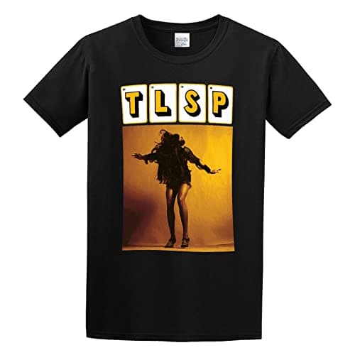 Image of Men's The Last Shadow Puppets Everything Youve Come to Expect Men's T-Shirt M Black