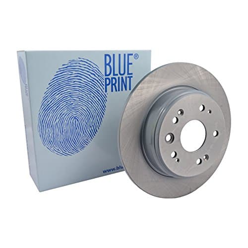 Image of Blue Print ADH24387 Brake Disc