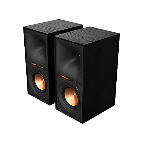 Image of Klipsch R-40PM EUA powered speakers