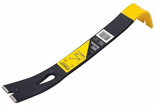 Image of Stanley Hand Tools 55-515 12-1/2" Wonder Bar