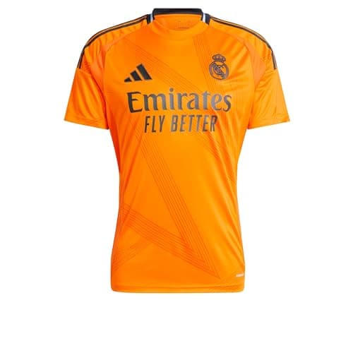 Image of Adidas Real Madrid Away Jersey Men - XL
