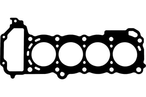 Image of VICTOR REINZ Gasket, cylinder head 61-34180-00