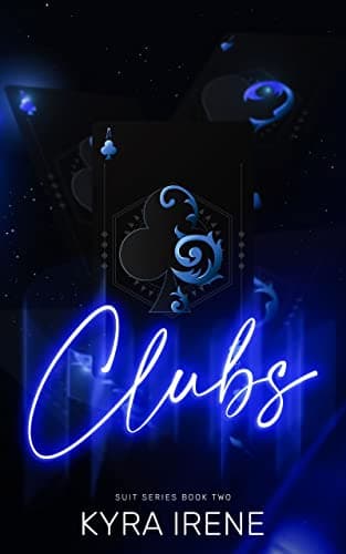 Image of Clubs: The Suits Book 2 (The Suit's Series)