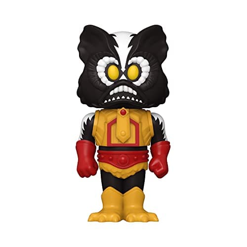 Image of Funko Vinyl SODA: MOTU - Stinkor - Scented Chase - (Styles May Vary) - Masters Of the Universe - Collectable Vinyl Figure - Gift Idea - Official Merchandise - Toys for Kids & Adults - TV Fans