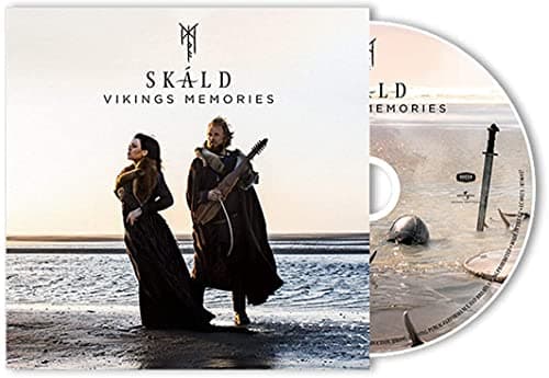 Image of Vikings Memories