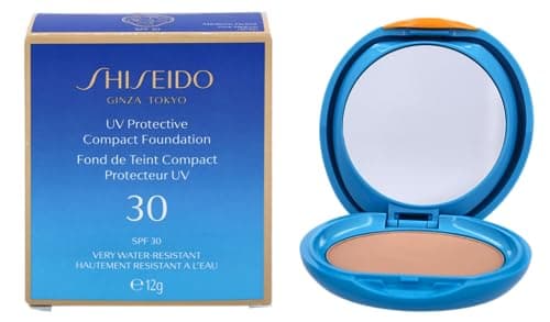 Image of Shiseido SUN PROT.COMPACT FD MO(40)12GR