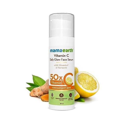 Image of Beauty Formulas Glowing Vitamin C Serum 30Ml