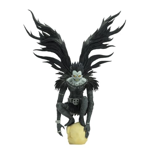 Image of ABYSTYLE Death Note Ryuk Studio Figure