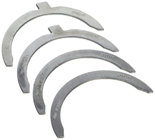 Image of Mahle Original 029 AS 18668 000 Spacer Disc, Crankshaft