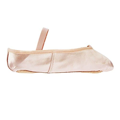 Image of Starlite Basic Pink Satin Ballet 3 L