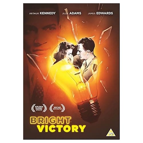Image of Bright Victory [DVD]