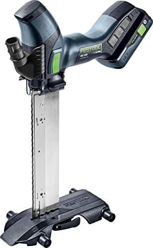 Image of Festool 576570 Cordless Insulating-Material Saw Isc 240 HPC 4,0 EBI-Plus, 179.0 mm*275.0 mm*74.0 mm