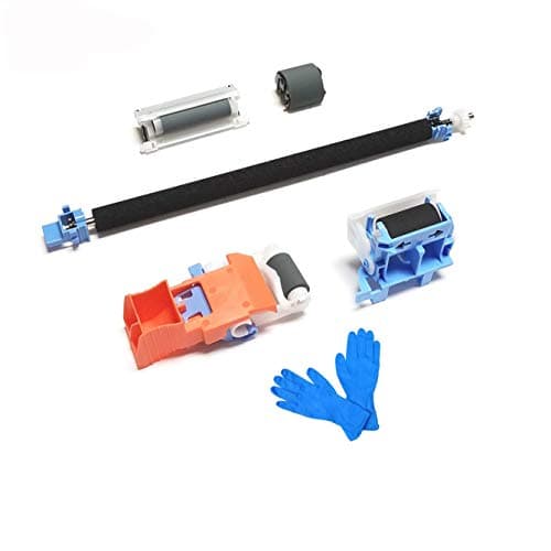 Image of M607-RK Roller Maintenance Kit for HP Laserjet M607 M608 M609 M631 M632 M633 with RM2-6800 J8J70-67903 J8J70-67904